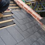 Ridge Tile Repair Kildare