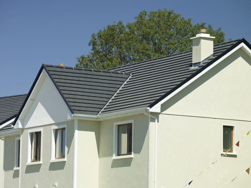 New Roofs Kildare