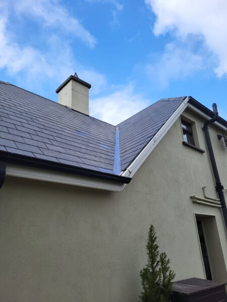 Roof Valleys Kildare
