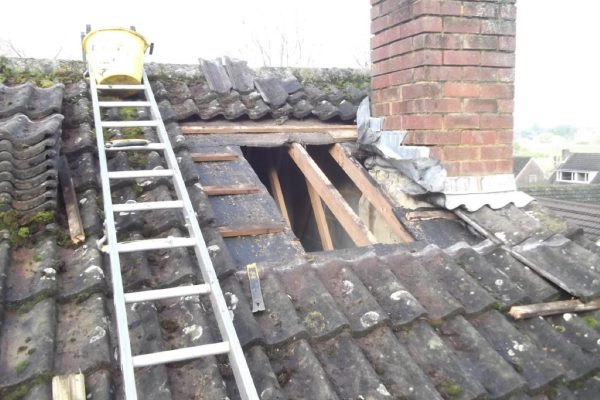 Chimney Repairs Narraghmore